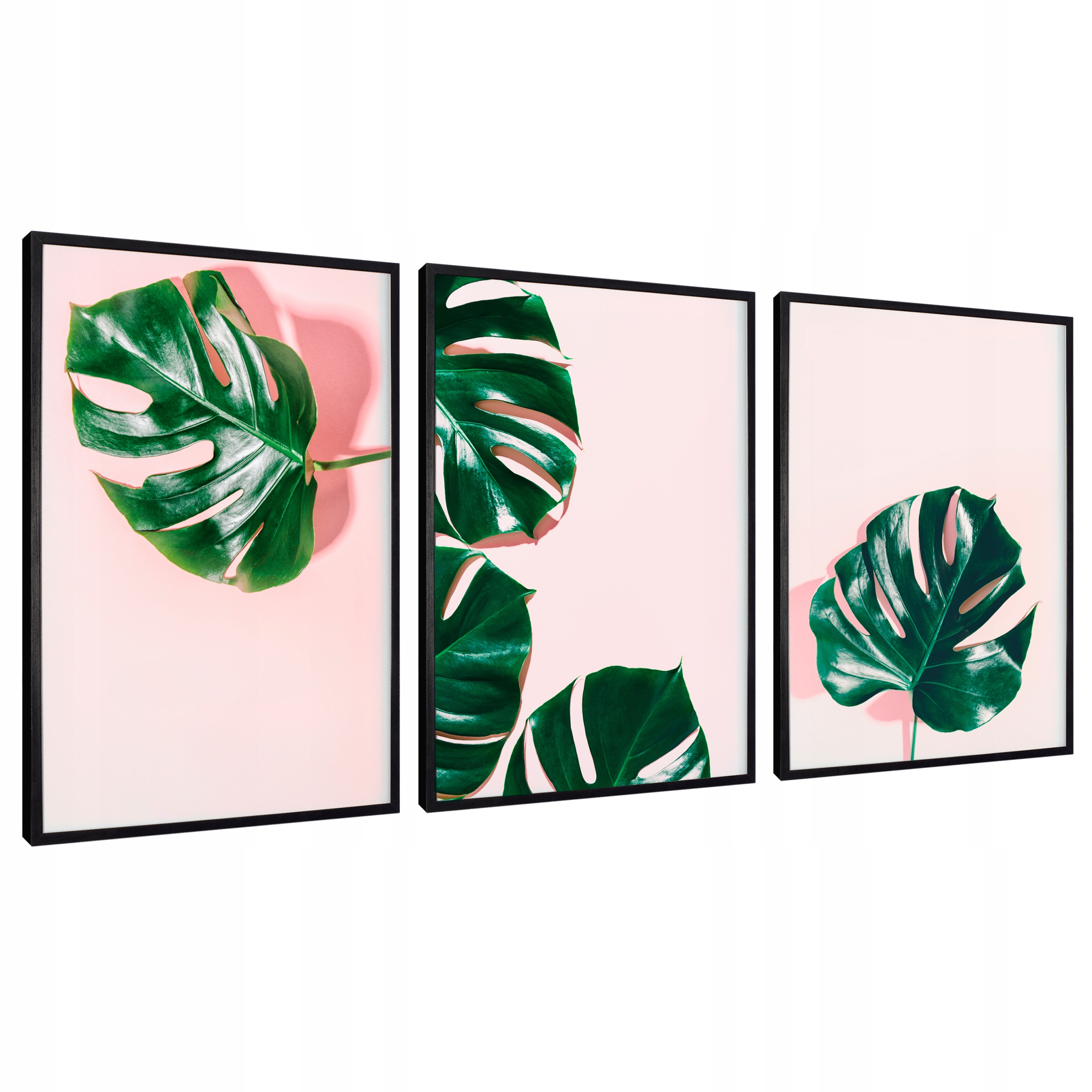 

Nowoczesne Obrazy, plakaty w ramie duże 3x40x60cm