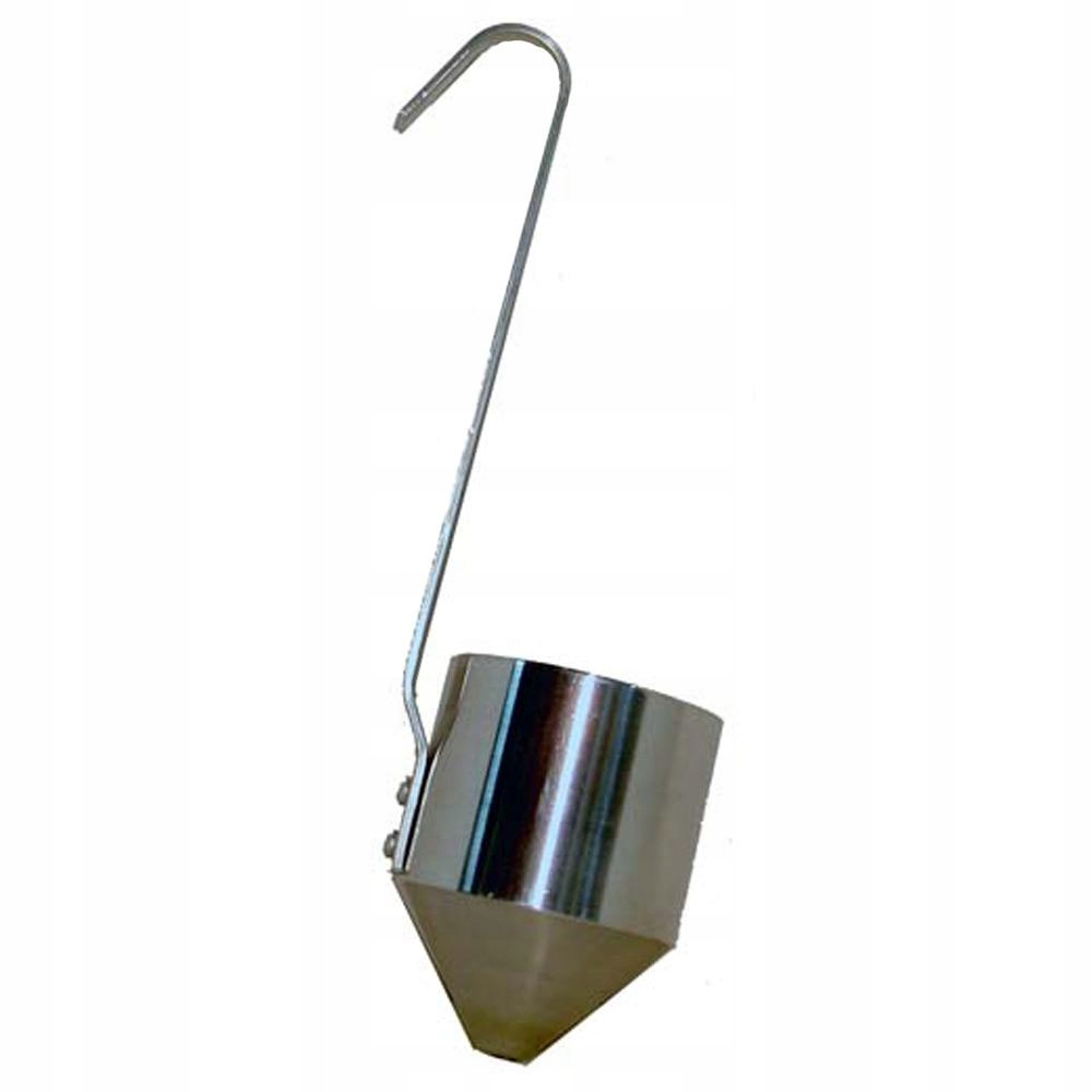 SATA Kubek Forda pomiar lepkości lakieru 100ml 4mm