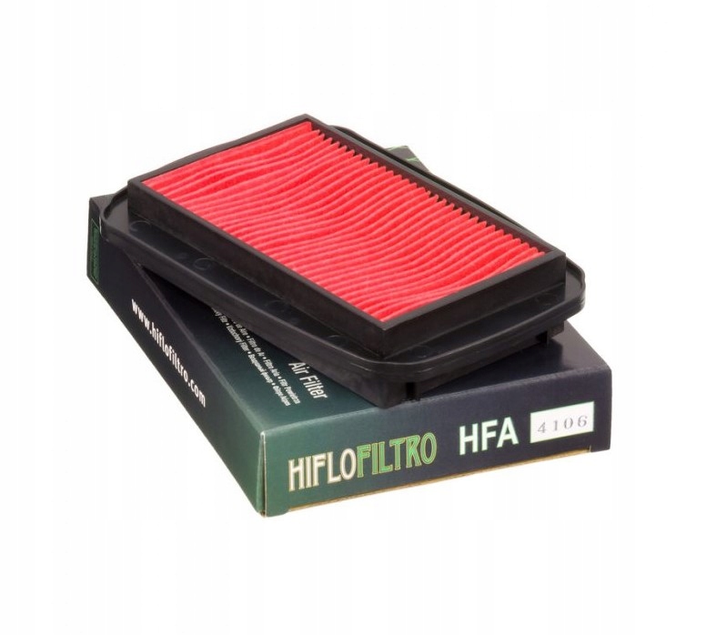 

Filtr Powietrza Hiflofiltro HFA4106