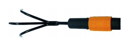 

Fiskars Pazurki Kultywator QuikFit 1000683