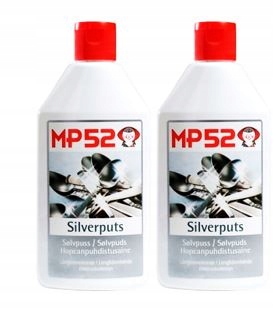 

Mleczko Mp 52 do srebra 2 x 250 ml
