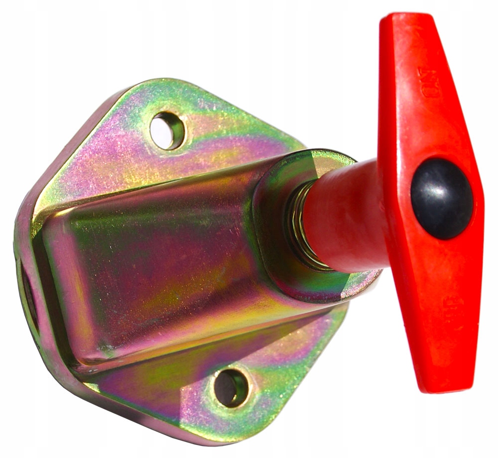 

wyłącznik włącznik prądu masy Manitou Jcb 12/24V