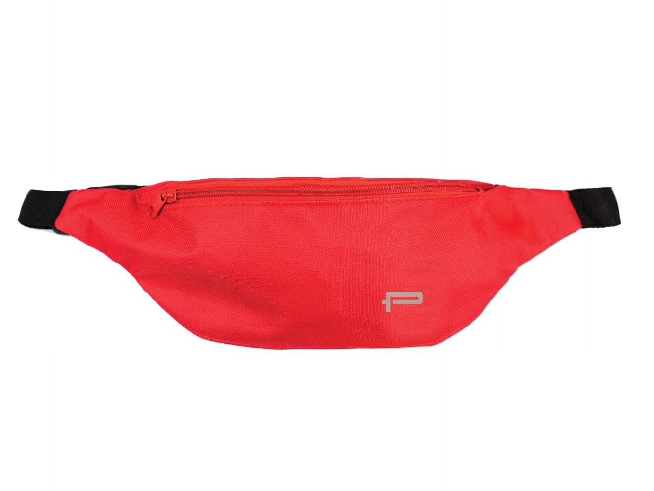 

Saszetka Nerka Biodrówka M.1 Czerwona Pako Jeans