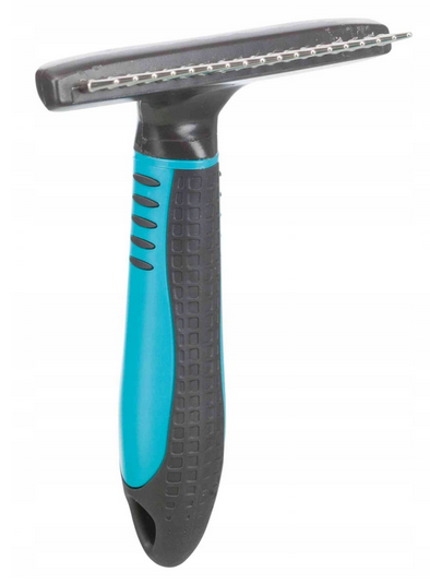 

Trixie Zgrzebło metalowe dla psów 10x15 TX-23782