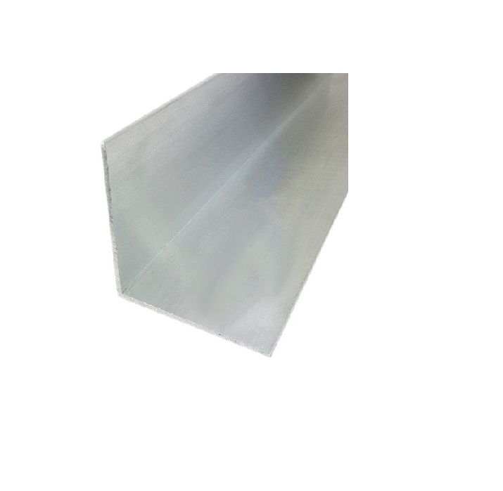 

Kątownik aluminiowy 20x20x1,5 100 cm