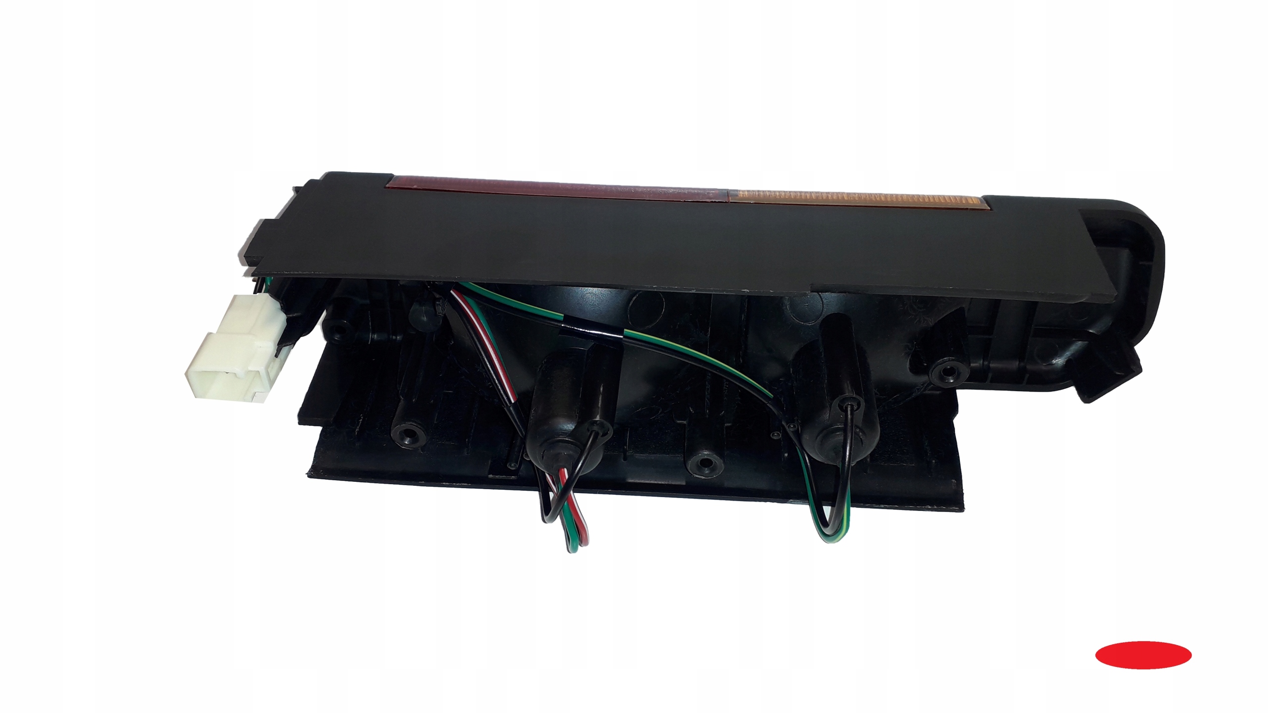 LAMPA TYL KPL WOZEK WIDLOWY TOYOTA 8 LEWA Numer katalogowy czesci 00113503