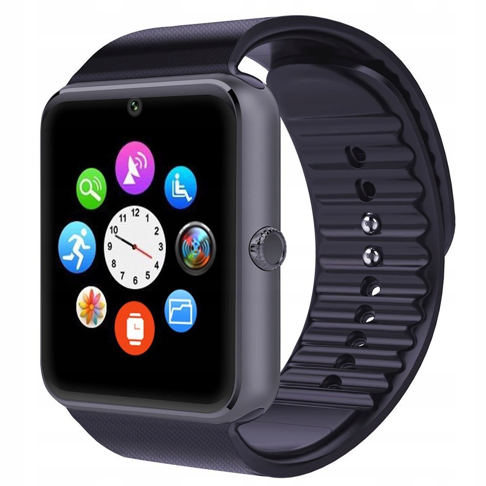 Bluetooth digitális óra Willful SW016