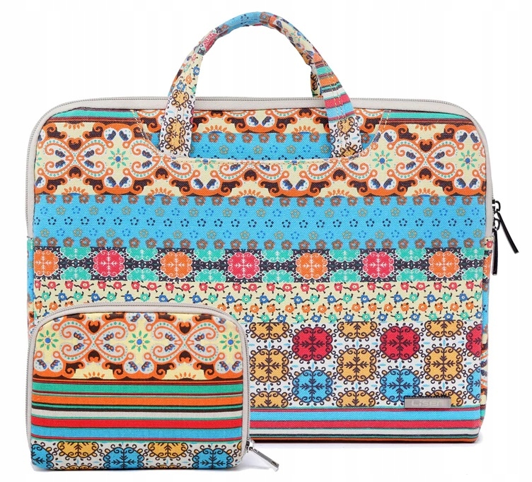 NOTEBOOK LAPTOP 15,6 15" TORBA ETUI SASZETKA