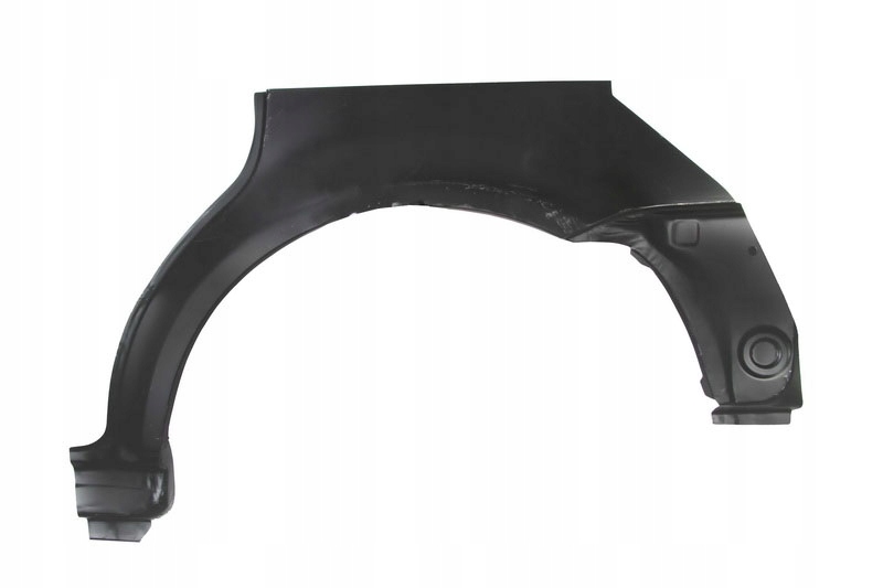 REPERATURKA BŁOTNIKA TYŁ LEWA VOLKSWAGEN PASSAT B5