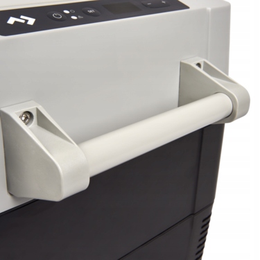 NOWOSC LODOWKA SPREZARKOWA DOMETIC CFF 45 Power Supply cigarette lighter socket mains