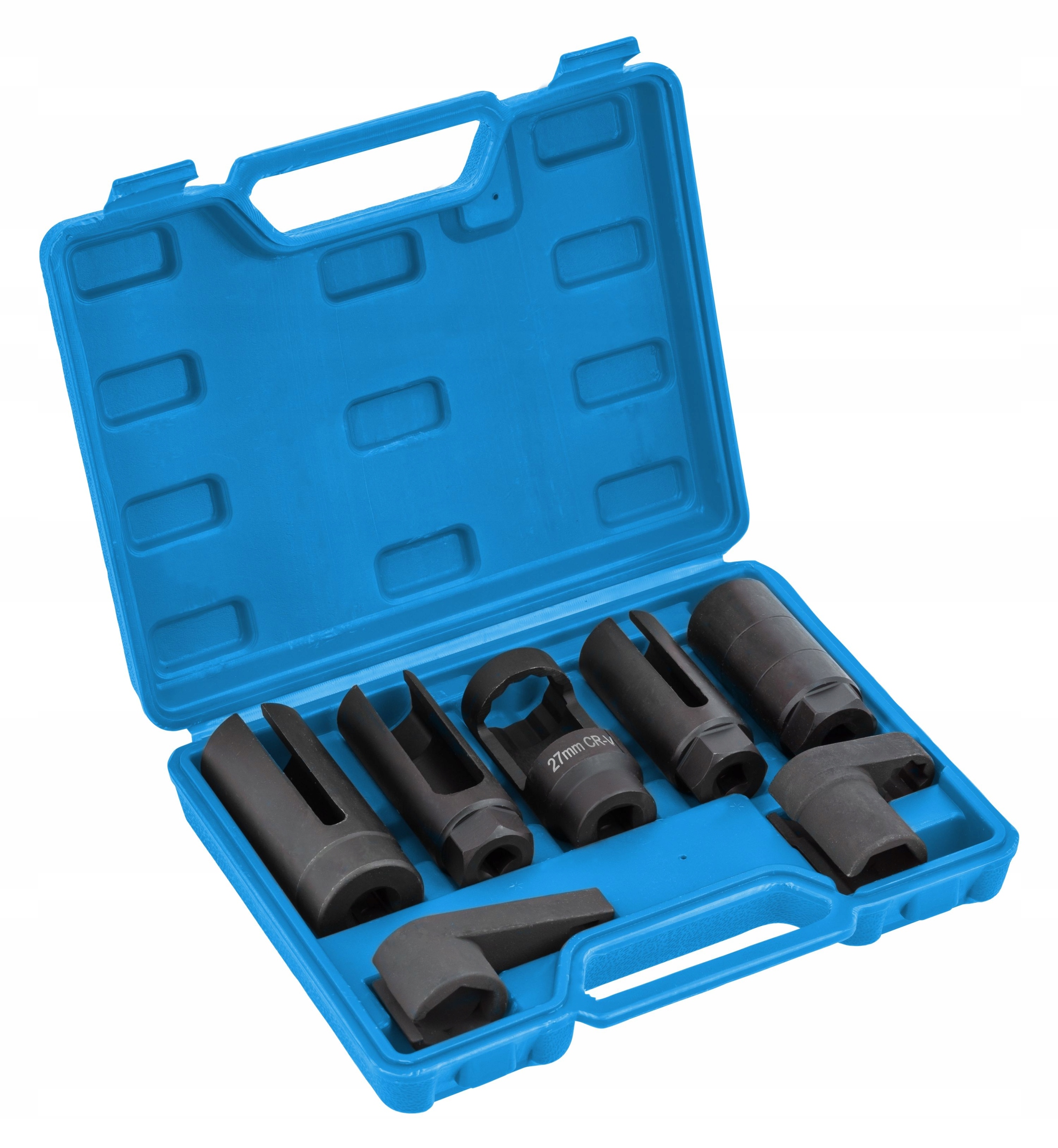 KLUCZE DO SOND LAMBDA WTRYSKIWACZY HT8G326 HOGERT