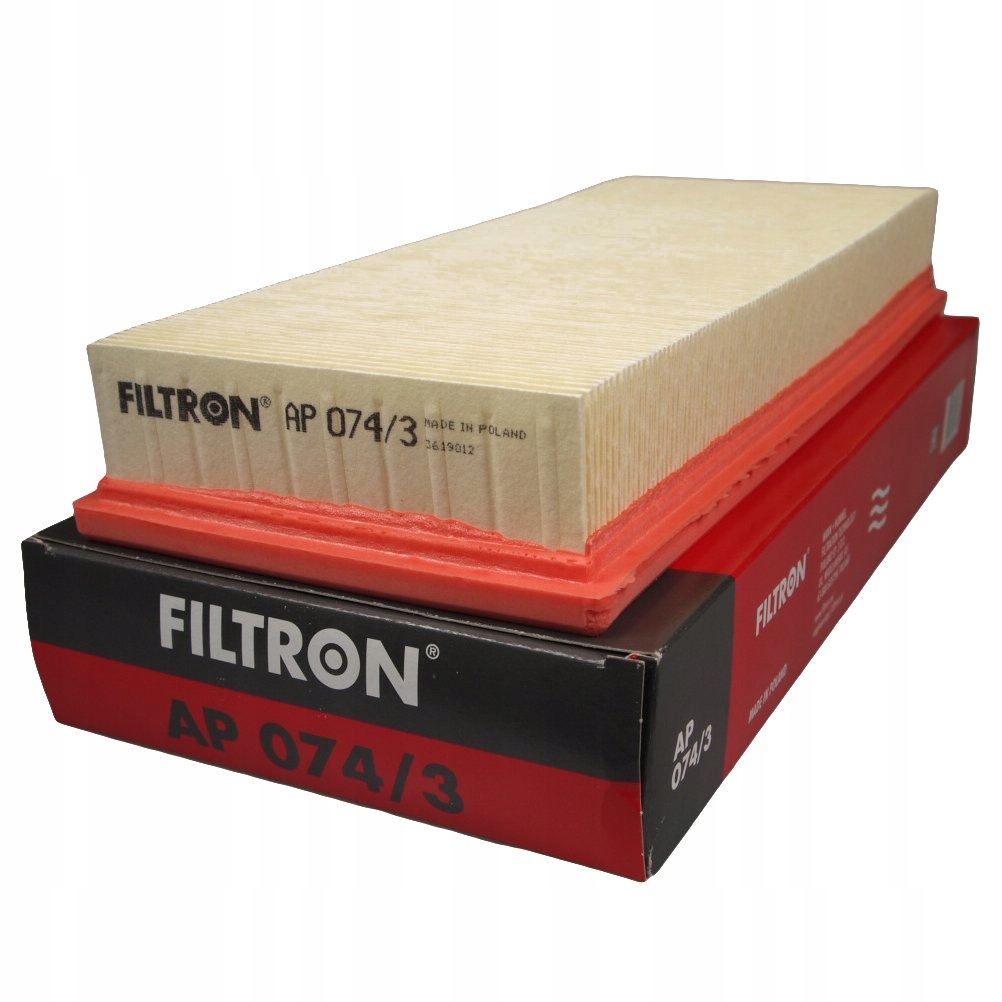 

Filtr powietrza Ford Mondeo MK3 III