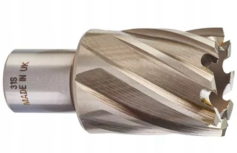 

Milwaukee Frez Obwodowy 33 MM Wiertło Trepanacyjne