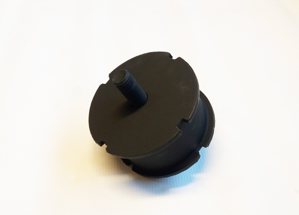 МЕТАЛЛИЧЕСКАЯ РЕЗИНОВАЯ ВИБРАЦИОННАЯ ПОДУШКА BOMAG 06118715