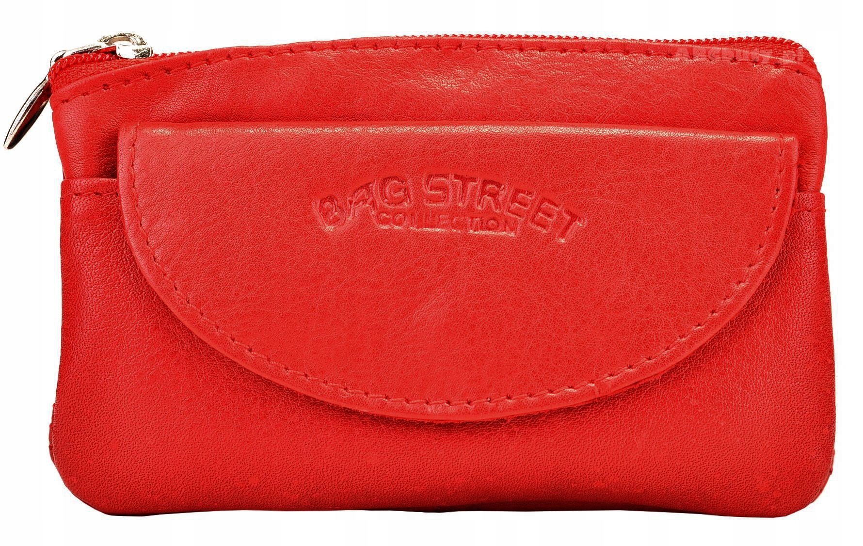 

G3-214 Czerwony Futerał Organizer Piterek Na Pilot