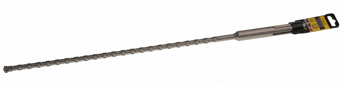 

Wiertło Do Betonu fi 12 x 540 mm Sds-max Widia