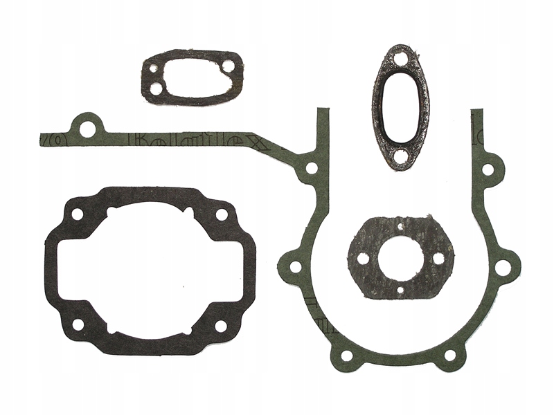 

Zestaw uszczelek pilarki piła Dolpima PS180 Ps 280
