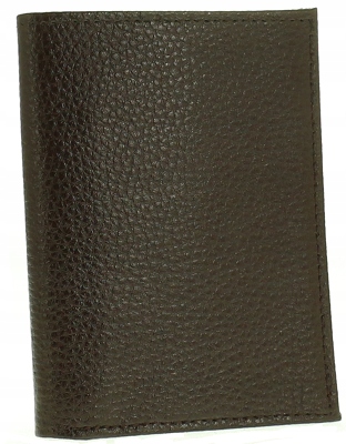 

Etui Na Dokumenty Dowód Rejestracyjny Skóra