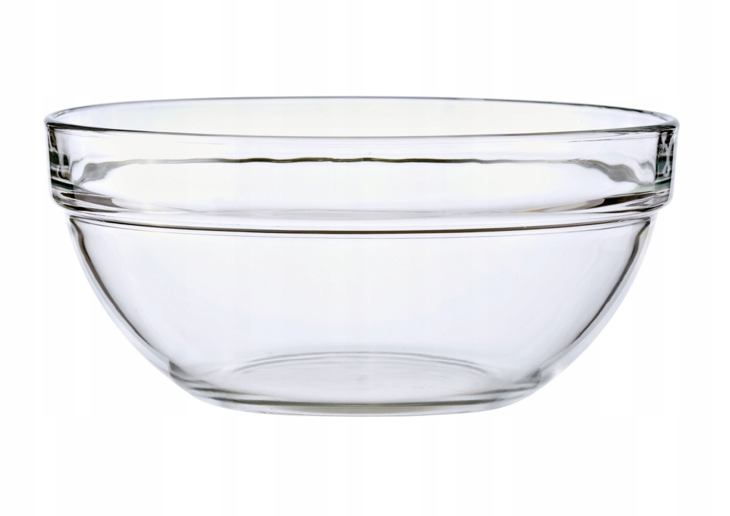 LUMINARC SALATERKA MISA SZKLANA 20cm