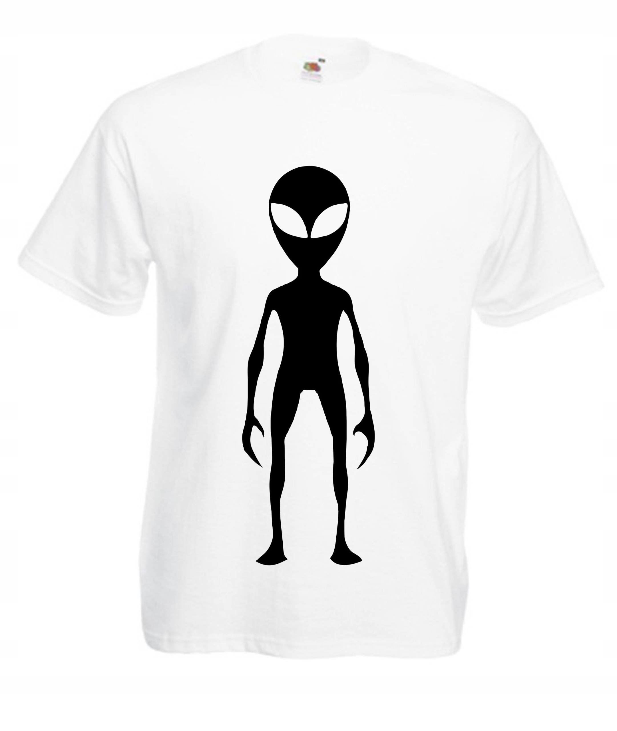 

Koszulka obcy Ufo XL prezent