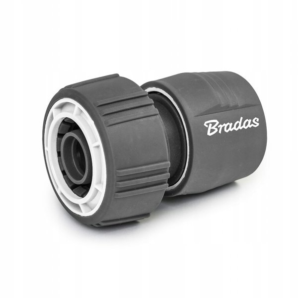 

Szybkozłączka na wąż ogrodowy 3/4'' Bradas WLS2130