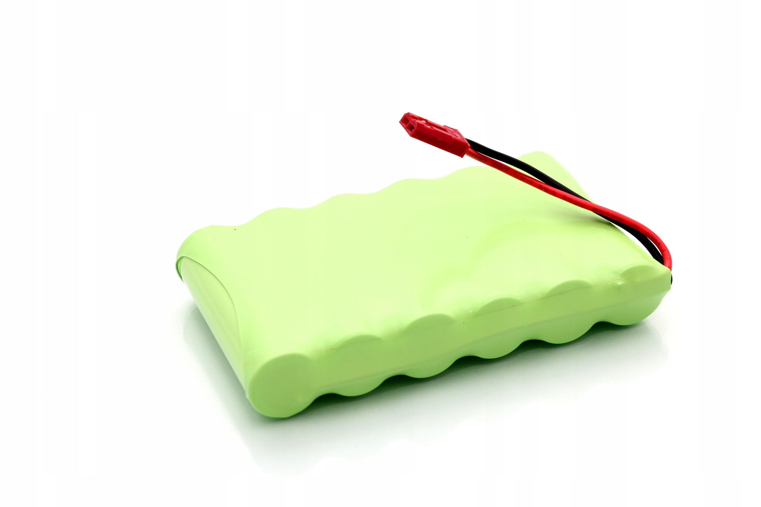 

Akumulator Bateria Huina Rc R/c 7,2V 1200MAH