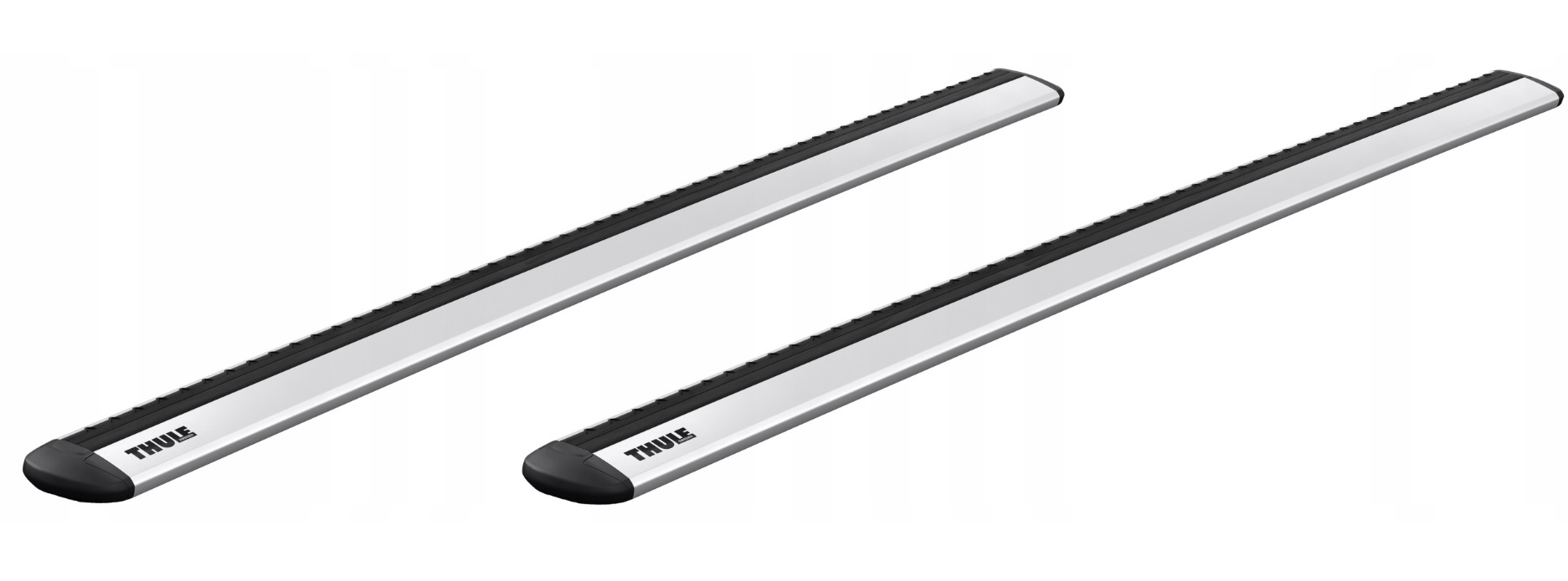 

Bagażnik Belki Thule WingBar Evo 127 cm Ciche