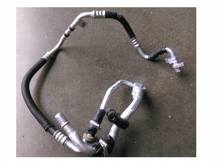 520843260 - FIAT 500X ВЕС КОНДИЦИОНЕР КАБЕЛЬ 2018R 4X4 2.0