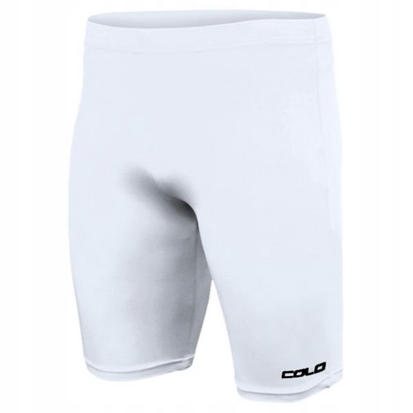 COLO PODSPODENKI SPODENKI PIŁKARSKIE Z LAJKRY r.XS