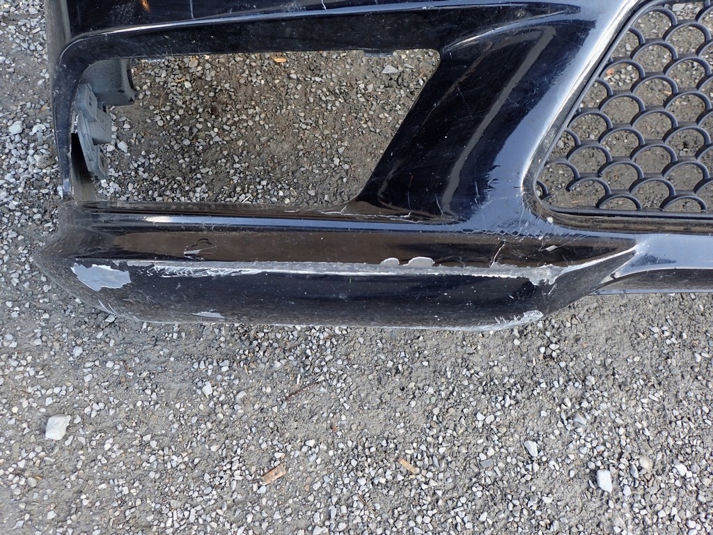 bumper front front MERCEDES E KLASA 212 AMG