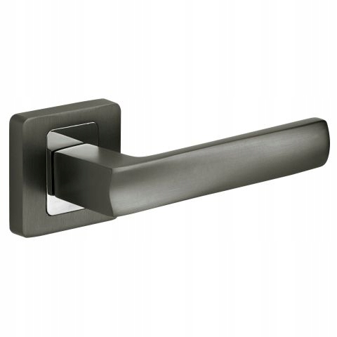 

Klamka Drzwiowa Wewnętrzna Flip Kolor Antracyt