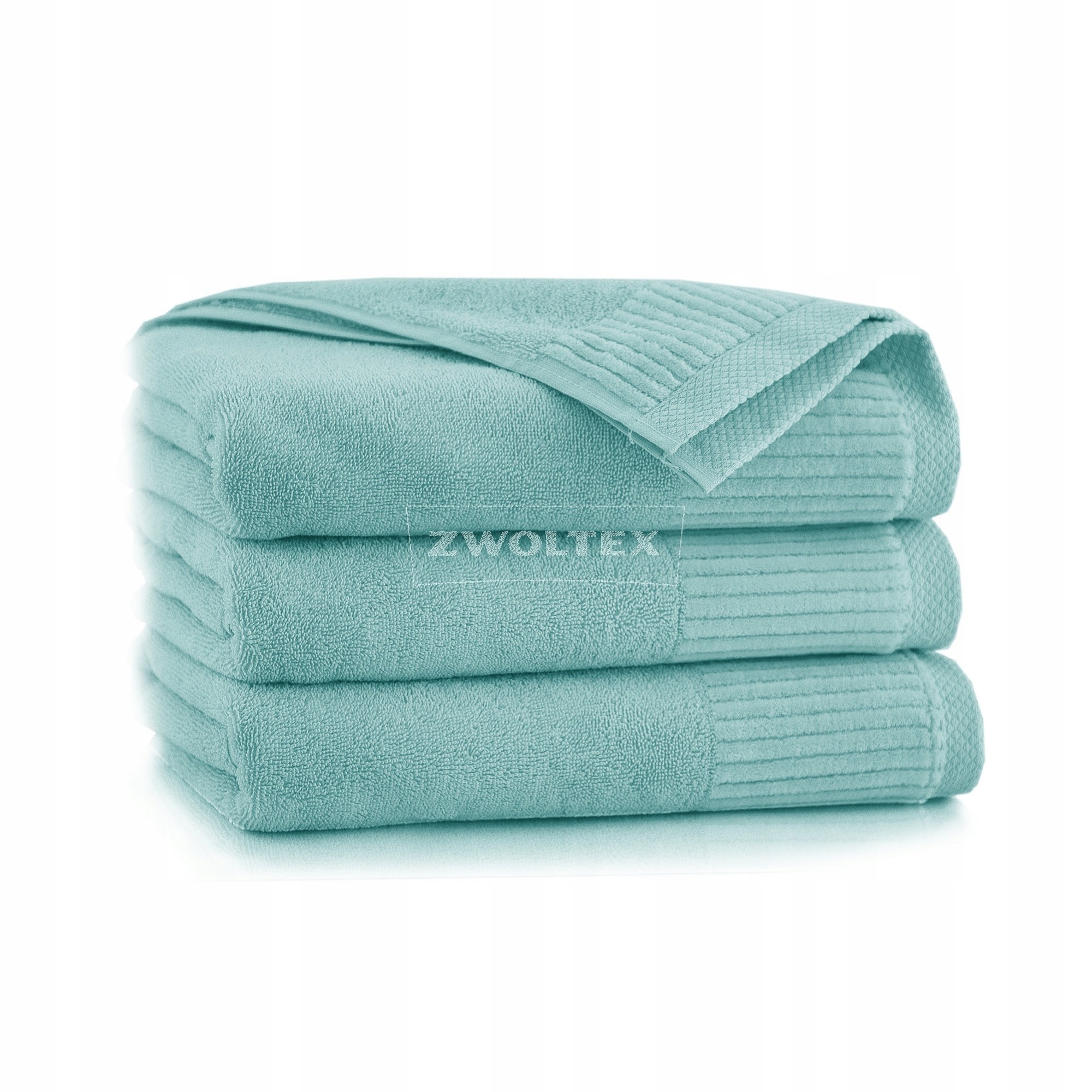 

Ręcznik Zwoltex Lisbona 70x140 jezioro, gruby