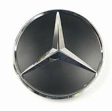 

Emblemat znaczek gwiazda Mercedes W900 W906