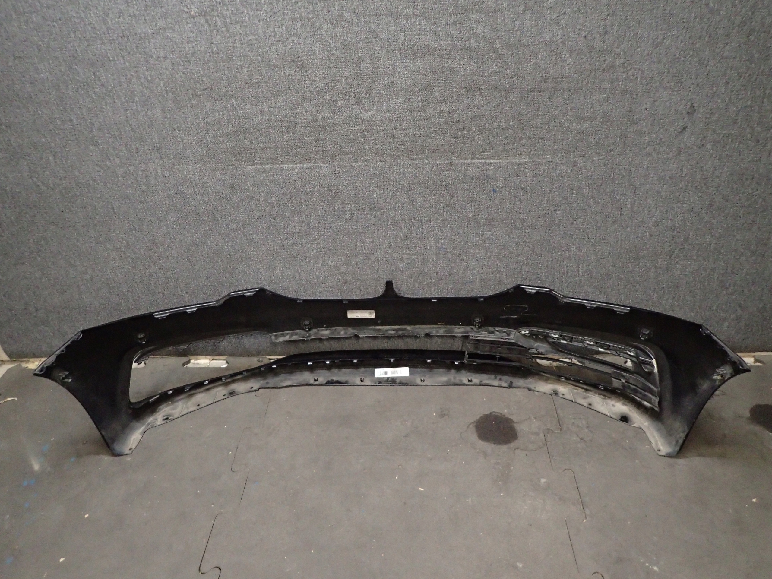 BUMPER FRONT BMW 5 V G30 G31