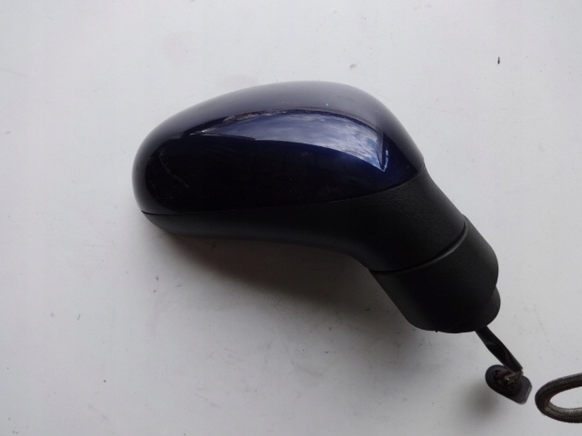 seat Leon II 04-08r зеркало правое 6 пинов