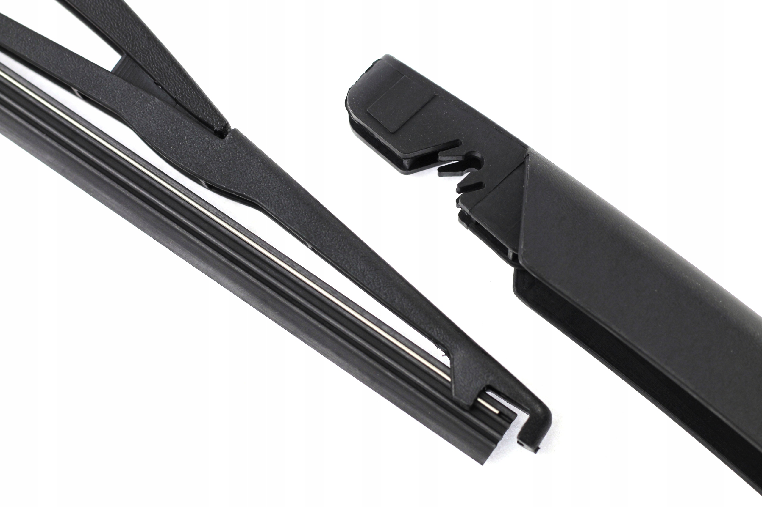 RAMIĘ WYCIERACZKI TYŁ+ PIÓRO FIAT GRANDE PUNTO 05- Producent części Elta Automotive