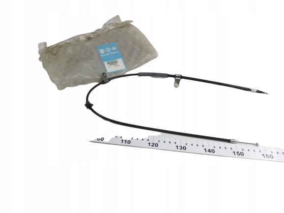 Тяга стоянкового гальма ALFA ROMEO 50500558