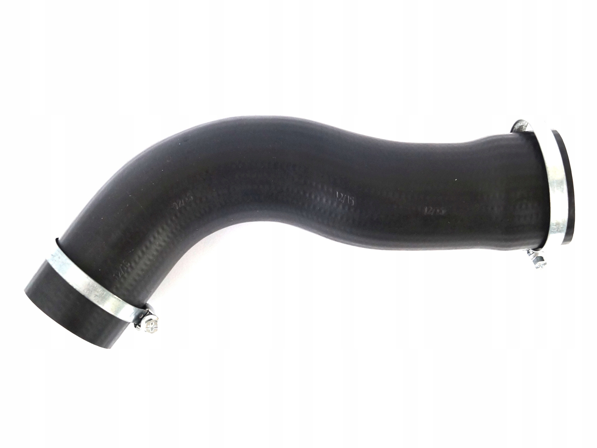 4A0145746E - Шланг турбо труба AUDI 100 2.5 TDI 2.4 D