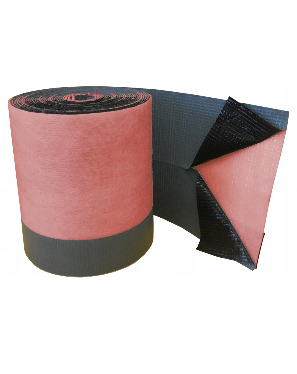 Páska Plné Lepidlo Okenní Vzduchotěsná Teplá Montáž Oken Vnitřní 100 mm x 25 m