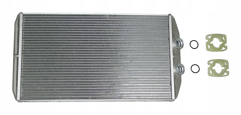 NAGRZEWNICA IVECO DAILY 2014-