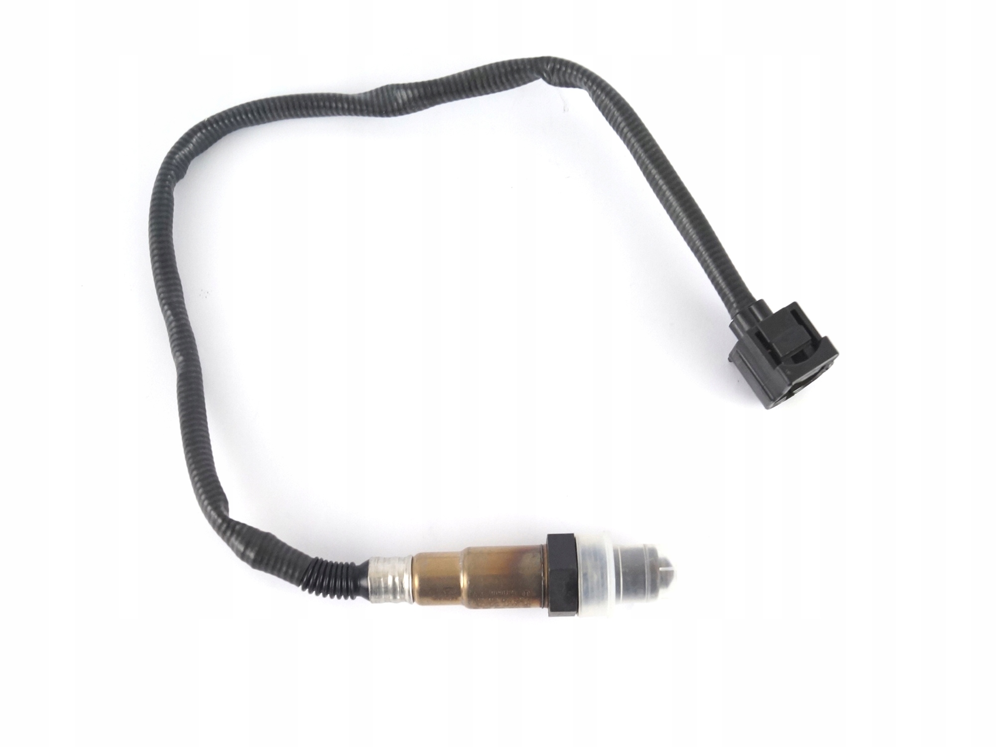 BOSCH 0258006747 sonda lambda MERCEDES W212 X164 W204 oryginał