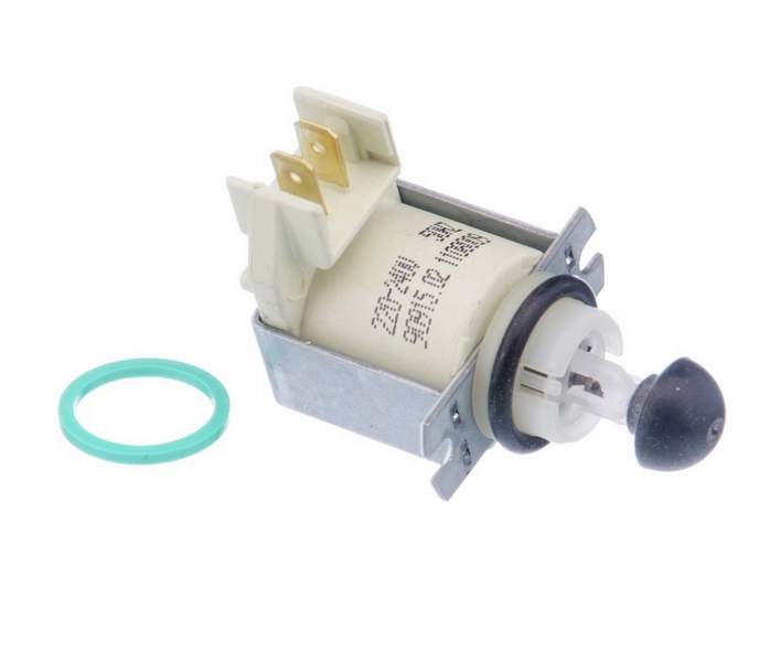 

Zawór odpływowy zmywarki Bosch Siemens 00166874