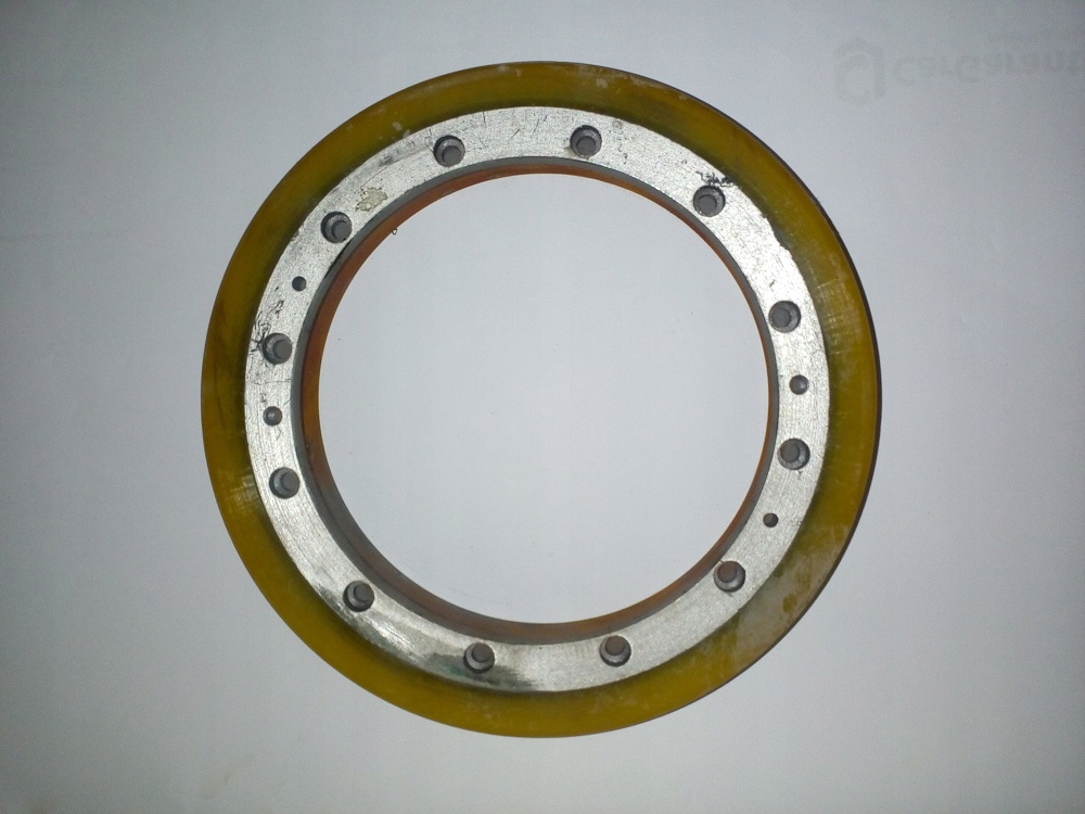 12345ethsrjs6a35ya35y - Приводне колесо HC, Hangcha, CDD 16 AEC 1