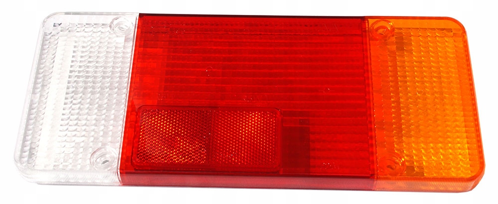 

Peugeot Boxer Citroen Jumper klosz szkło lampy pr.