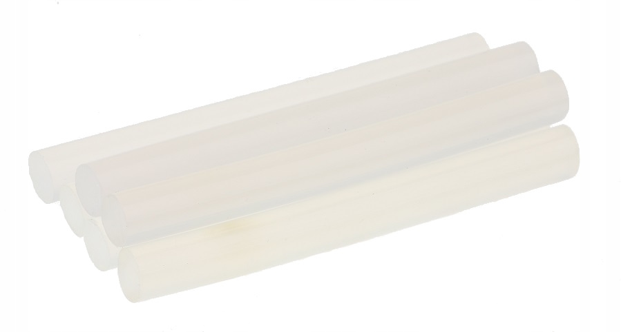 KLEJ W LASKACH DO PISTOLETU 11 x 100 mm 6 sztuk Marka Condor