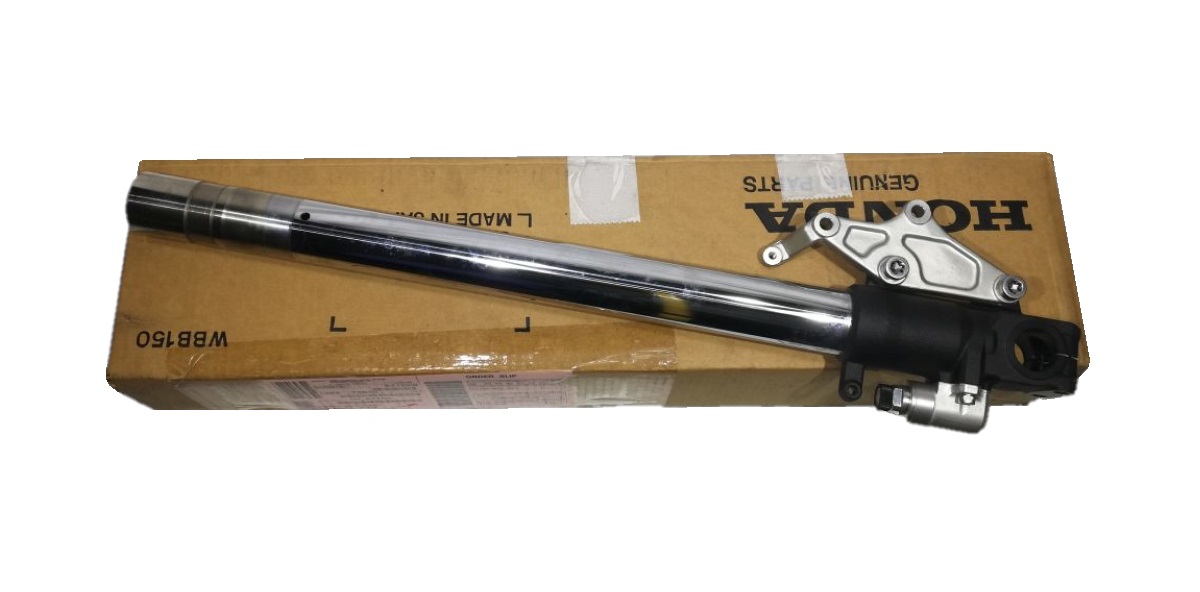 51410-MCF-003 - LAGA LAGI ТРУБА ПОДВЕСКА ЛЕВАЯ HONDA VTR 1000 SP1