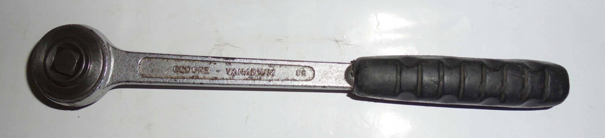 GEDORE GRZECHOTKA 1/2 GRZECHOTKI KLUCZE KLUCZ Marka inny