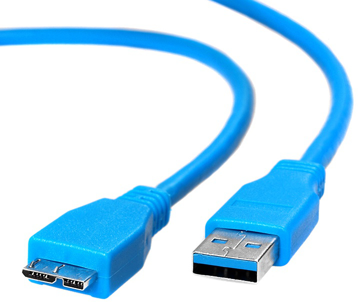 

Kabel Usb 3.0 A - Micro B MCTV-737 3M Note 3 S4 S5