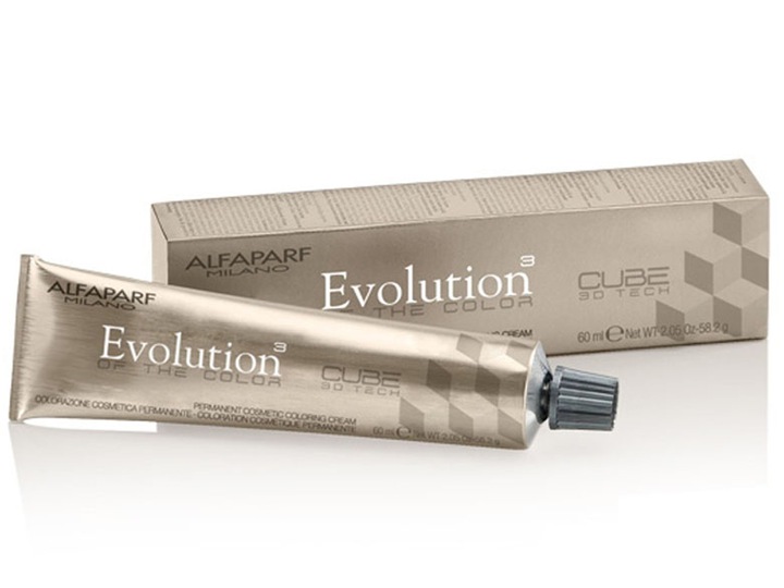 

Alfaparf Evolution 3D Farba do włosów cała paleta