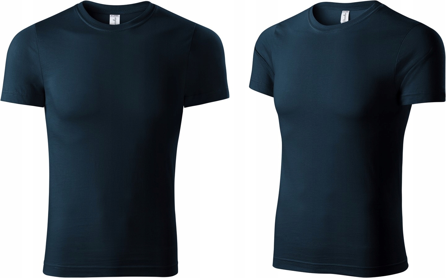 

Lekka koszulka T-shirt Parade P71 Adler S